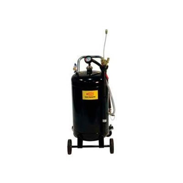 Johndow Industries JohnDow Steel 20-Gallon Fluid Evacuator - JDI-20EV JDI-20EV